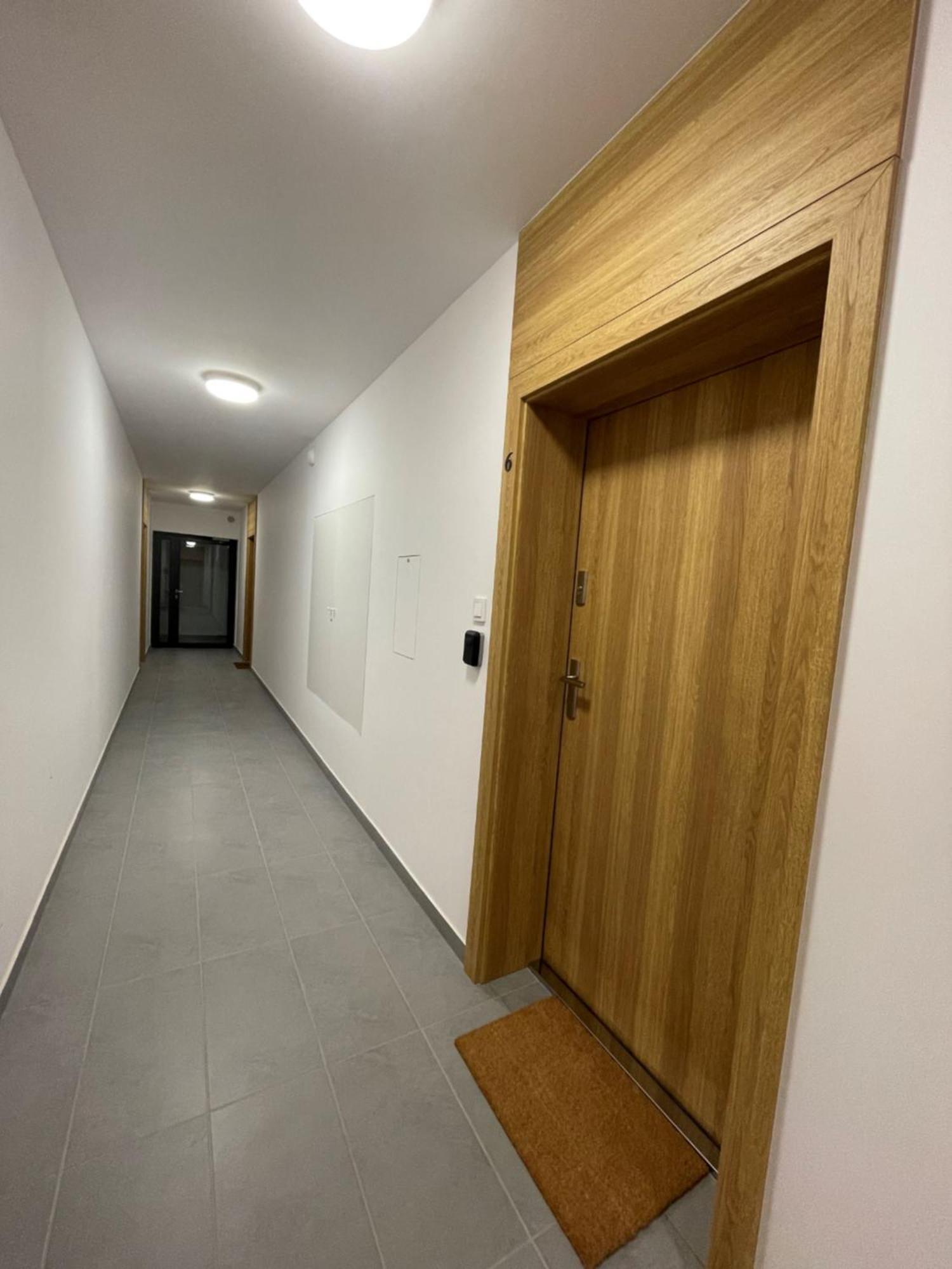 Apartament Park Poezji II Gliwice Exterior photo